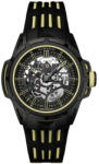 NORQAIN Wild One Skeleton X-Lite Limited Edition férfi karóra N3003.26X01. B01. R01 (N3003-26X01-B01-R01)