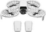 DJI Flip Combo + 2 Batteries