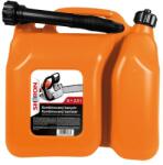 M. A. T. Group Canistra de combustibil 6 l + 2, 5 l pentru ULEI PH 269005 (269005)