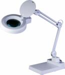 Optical Electric Lupă de masă cu iluminare LED 3DPT 36 8606DL3new (8606DL3new)
