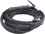Extol PREMIUM Arzător TIG, cablu 10 - 25, 4 m, furtun de 5, 5 m 8898271 (8898271)