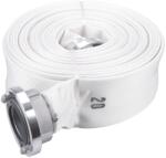 HERON Furtun cu cuplaje B75 PES-R 3", 20 m 8898018 (8898018)