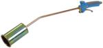 Silverline Arzător de propan lung 994024 (994024)