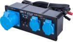 Heron Cablu de conectare 5, 2 kW 8896221P (8896221P)