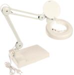Optical Electric Lupă de masă cu iluminare 36 LED 5DPT 8606DL5new (8606DL5new)