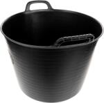 Silverline Găleată flexibilă din plastic 42 l 940508 (940508)