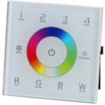 Panlux Telecomandă fără fir - 4 ZONE RGB/RGBW PN78000611 (PN78000611)