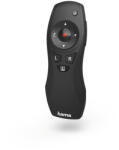 Hama X-Pointer 6in1 vezeték nélküli multimédia presenter, 2, 4 GHz (139916) (139916)