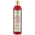 Natura Siberica Conditioner for Coloured hair 400 ml