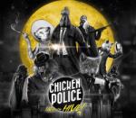 Joystick Ventures Chicken Police Into the HIVE! (PC)