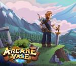 Dynamic Zero Arcane Vale (PC)