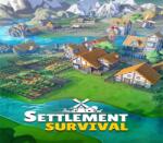 Gleamer Studio Settlement Survival (PC)