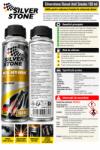 Silverstone Aditiv stop fum Silverstone Diesel Anti Smoke - 150 ml