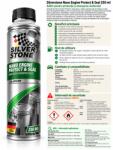 Silverstone Solutie protectie motor Silverstone Nano Engine Protect Seal - 250 ml