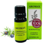 Aromax boróka illóolaj 10 ml