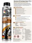 Silverstone Aditiv curatare sistem GPL Silverstone LPG Fuel System Cleaner - 250 ml