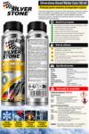 Silverstone Aditiv protectie motorina pentru iarna Silverstone Diesel Winter Care - 150 ml