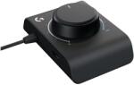 Logitech 943-000435 Adaptator pentru volan de curse - Negru (943-000435)