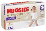 Huggies Extra Care Pants 5 12-17 kg 34 buc