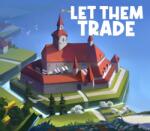 ByteRockers' Games Let Them Trade (PC)