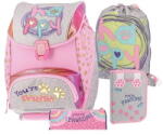 Play Set ghiozdan + 2 penare+ sac sport Paws Play (ST161235)