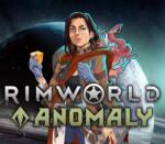 Ludeon Studios RimWorld Anomaly DLC (PC)