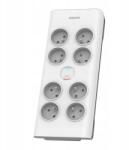 Philips 8 Plug 2 m (SPN7080WA/60)