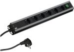 Bachmann 6 Plug 2 m (300.008)
