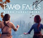 Unreliable Narrators Two Falls Nishu Takuatshina (PC)