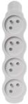 EMOS 4 Plug (1903040002)