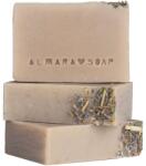 Almara Soap Natural Travel & Camp săpun natural pentru călătorii 90 g