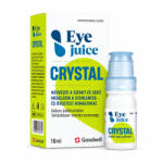 Goodwill Eyejuice Crystal szemcsepp 10 ml