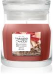 Yankee Candle Sparkling Cinnamon lumânare parfumată Signature 110 g