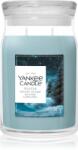 Yankee Candle Winter Night Stars lumânare parfumată 567 g