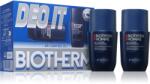 Biotherm Deo It Set set cadou pentru bărbați