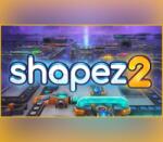 tobspr Games shapez 2 [Supporter Edition] (PC)