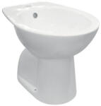 Roca Bideu stativ Neo, ceramică, 35, 4x55, 9 cm, alb (WQ8C20100000002)