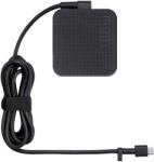 ASUS 100W Type-C Adapter - Fekete - AC100-06 (AC100-06)