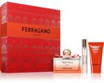 Salvatore Ferragamo Signorina Unica set cadou pentru bărbați 1 buc