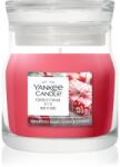Yankee Candle Christmas Eve lumânare parfumată Signature 110 g