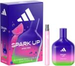 Adidas Vibes Spark Up set cadou unisex