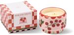 Paddywax A Dopo Heirloom Tomato lumânare parfumată din ceramică 680 g