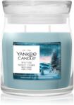 Yankee Candle Winter Night Stars lumânare parfumată 368 g