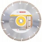 Bosch gyémánttárcsa 300 x 20 mm 2608615068