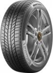 Continental Ts870 P 245/45r19 102w Xl (4019238285277) - anvelino