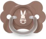 Suavinex Butterfly Wonderland SX Pro Physiological 6-18 m cumi Brown Rabbit