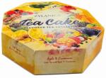 Zylanica TEA CAKE COLLECTION 8x10 buc. - ceai negru și verde