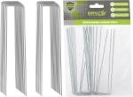  Știfturi pentru fixarea materialelor agrotextile, 10 buc