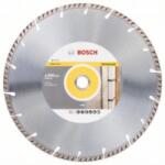 Bosch gyémánttárcsa 350x25, 4mm 2608615071
