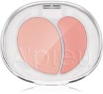 A’pieu Mood Blending Jelly Cheek Balm duo arcpirosító a tökéletes küllemért árnyalat 01 Peach Coral Balm 6 g